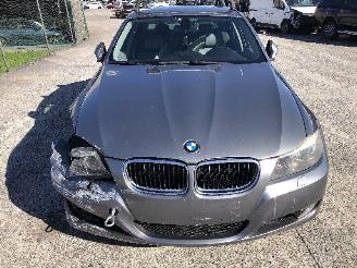 BMW 3-serie 320 d picture 5