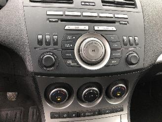 Mazda 3 1.6 CDTI picture 8