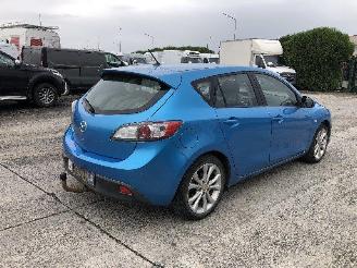 Mazda 3 1.6 CDTI picture 3