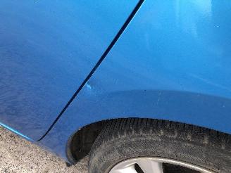 Mazda 3 1.6 CDTI picture 13