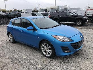 Mazda 3 1.6 CDTI picture 2