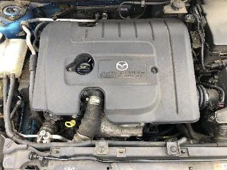 Mazda 3 1.6 CDTI picture 7