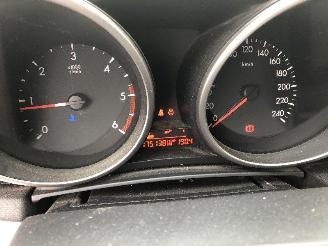 Mazda 3 1.6 CDTI picture 10