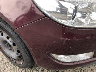 Skoda Fabia 1.2 TDI picture 9