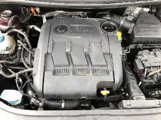 Skoda Fabia 1.2 TDI picture 10