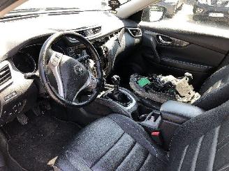 Nissan X-Trail 1.6 dci 7 seats picture 10