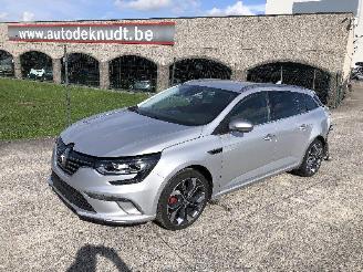škoda osobní automobily Renault Mégane 1.3 GT LINE 2019/4