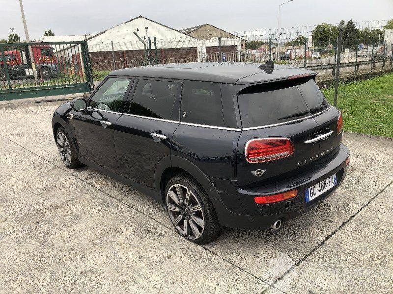 Mini Clubman 1.5
