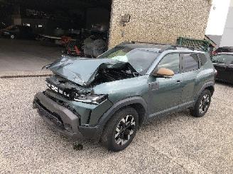 Dacia Duster 1.6 Hybride picture 3