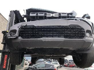 Dacia Duster 1.6 Hybride picture 22