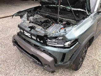 Dacia Duster 1.6 Hybride picture 17