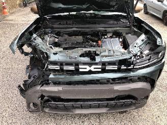 Dacia Duster 1.6 Hybride picture 10