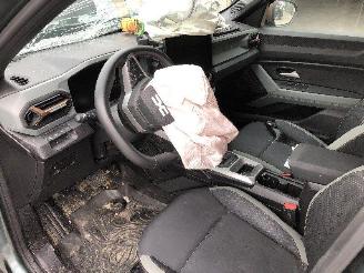 Dacia Duster 1.6 Hybride picture 8