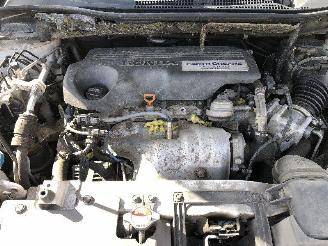 Honda Hr-v 1.6  CDTI picture 18