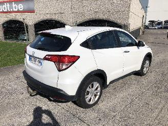 Honda Hr-v 1.6  CDTI picture 3