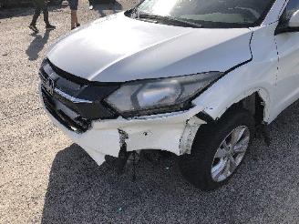 Honda Hr-v 1.6  CDTI picture 7