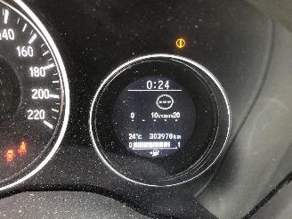 Honda Hr-v 1.6  CDTI picture 25