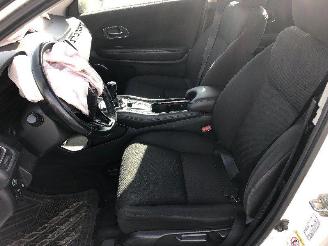 Honda Hr-v 1.6  CDTI picture 6