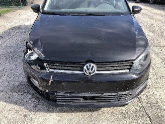 Volkswagen Polo 1.0 picture 7