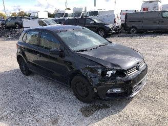 Volkswagen Polo 1.0 picture 2