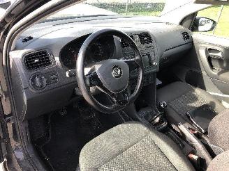 Volkswagen Polo 1.0 picture 5