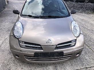 Nissan Micra 1.2 picture 9