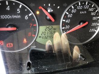 Nissan Micra 1.2 picture 16