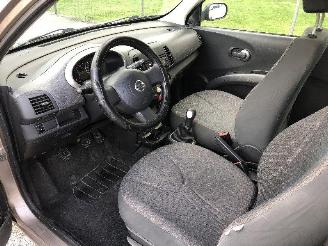 Nissan Micra 1.2 picture 15