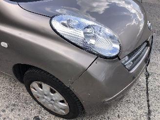 Nissan Micra 1.2 picture 10