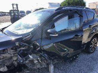 Ford Kuga ST LINE 1.5 TURBO picture 13