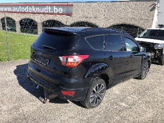 krockskadad bil auto Ford Kuga ST LINE 1.5 TURBO 2019/11