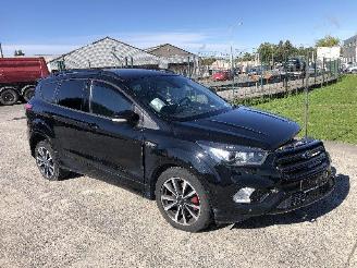 Ford Kuga ST LINE 1.5 TURBO picture 4