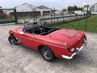 MG Midget CABRIO picture 4