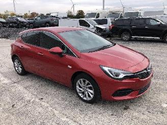 Opel Astra K   1.5 CDTI picture 2