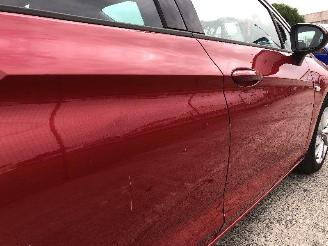 Opel Astra K   1.5 CDTI picture 14