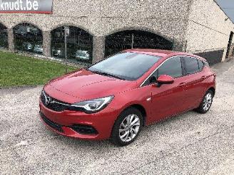 škoda osobní automobily Opel Astra K   1.5 CDTI 2021/5