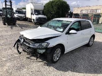 Volkswagen Golf VII  1.6 TDI  DDYA picture 3