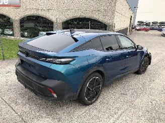 Unfallwagen Peugeot 408 1.2 AUTOMATIQUE 2023/12