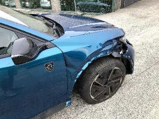 Peugeot 408 1.2 AUTOMATIQUE picture 11