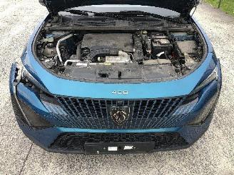 Peugeot 408 1.2 AUTOMATIQUE picture 14