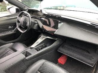 Peugeot 408 1.2 AUTOMATIQUE picture 13