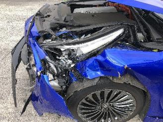 Toyota Mirai HYDROGENE picture 26
