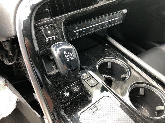 Toyota Mirai HYDROGENE picture 11