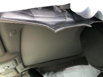 Toyota Mirai HYDROGENE picture 23