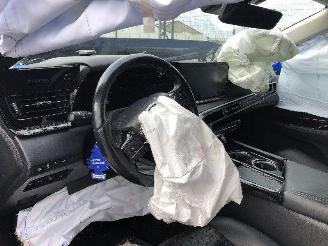 Toyota Mirai HYDROGENE picture 5