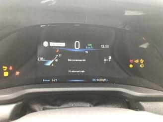Toyota Mirai HYDROGENE picture 14