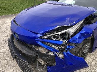Toyota Mirai HYDROGENE picture 12