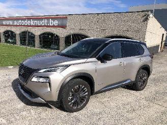 Nissan X-Trail 1.5   e POWER picture 25