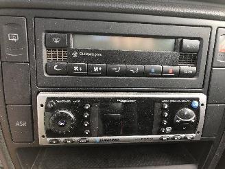 Volkswagen Passat BREAK 1.9 TDI 130 picture 18