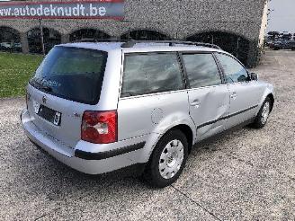 Volkswagen Passat BREAK 1.9 TDI 130 picture 4